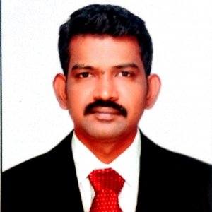 Shankeesh Pawar