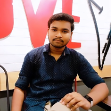 Shankharjit Samanta