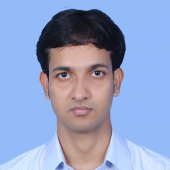 Shankhesh Deshpande