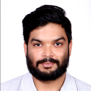 Shankuav Joshi
