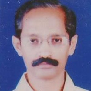 Shanmugasundaraav Joshi
