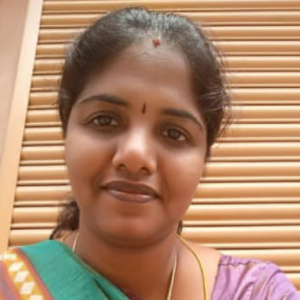 Shanmugha Priya Palanisan