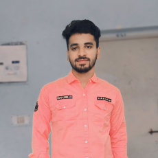 Shanmukh Rao Patil
