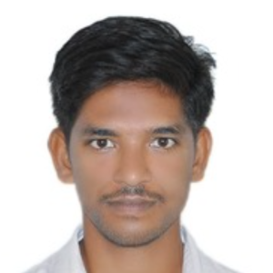Shanmukhan Trivedi