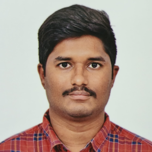 Shanmukhit Nair