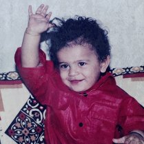 Shannit Chauhan