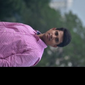 Shantaesh Goyal