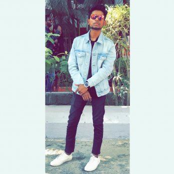 Shantanan Joshi