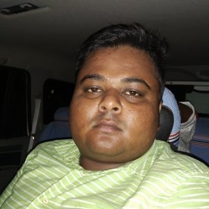 Shantanan Pandey