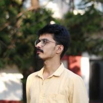 Shantanan Tiwari