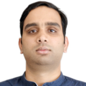 Shantanav Awasthi