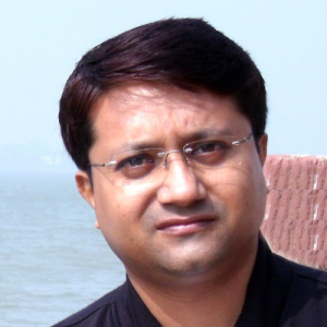 Shantanav Goyal