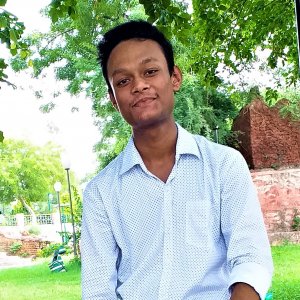 Shantanav Gupta