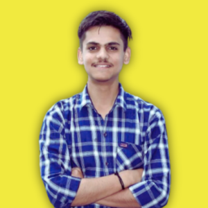 Shantanav KulkarniProfile Image