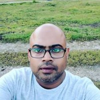 Shantanav Nair