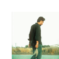 Shantanav Tiwari
