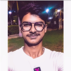Shantanit Iyer