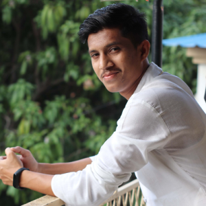 Shantanit Kulkarni