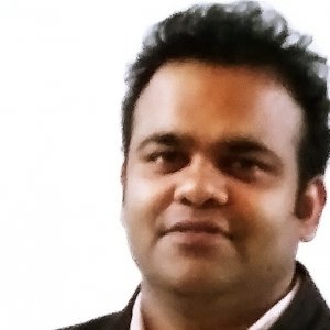 Shantanoit Goyal