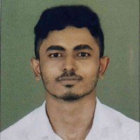 Shantanu Bhaskar