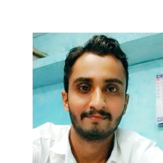 Shantanu ChikateProfile Image