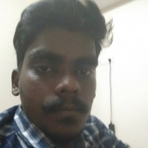 Shantanu Kumar