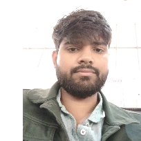 Shantanu Kumar