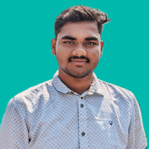 Shantanu Nair