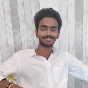 Shantanu Pendyala