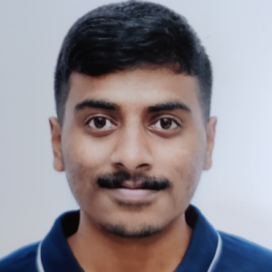 Shantanu Rao