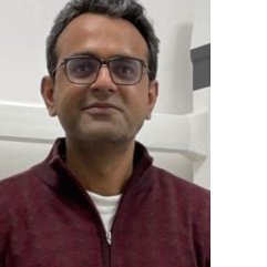 Shantanu ReddyProfile Image