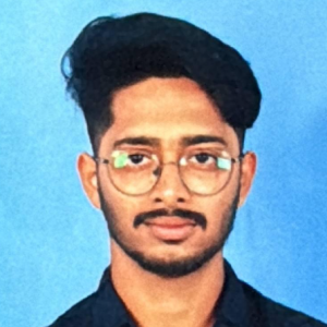 Shantanu SProfile Image