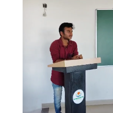 Shantanu Sarabadi