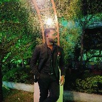Shantanu Vaishnav