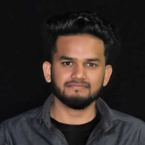 Shantanu Vishwakarma