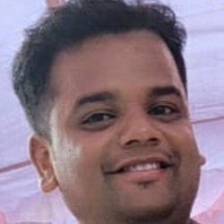 Shantesan Iyer