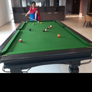 Shanthan Trivedi