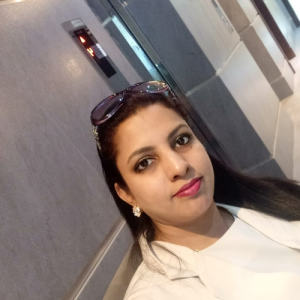 Shanthinit Kulkarni