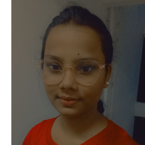 Shanti Jerripothu