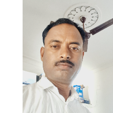 Shanti Raj BaranwalProfile Image