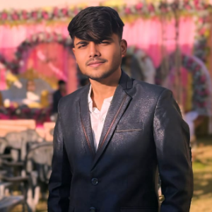 Shanti Thakur