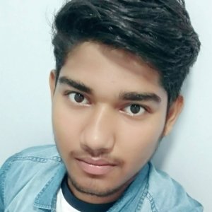 Shantit Iyer