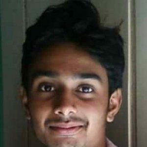 Shantveer Hiramath
