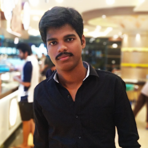 Shanumkhav Mishra