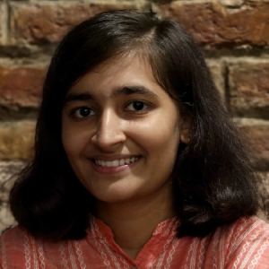 Shanya VatsProfile Image