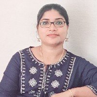 Shara RameshProfile Image