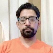 Sharaan Goyal