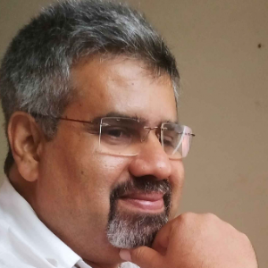 Sharaan Reddy