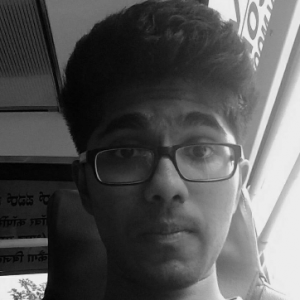 Sharaav Kulkarni