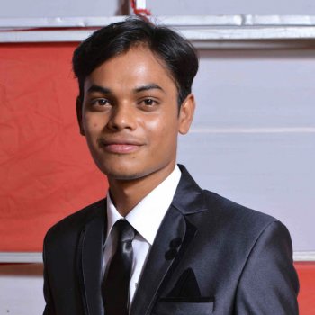 Sharad Choudharyan